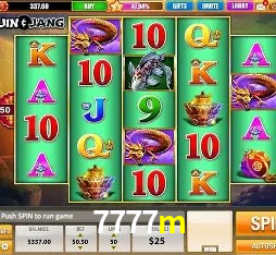 Jogos Exclusivos 7777m