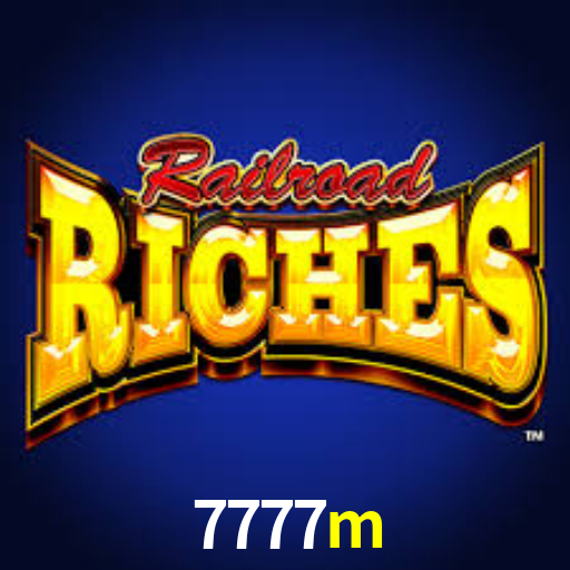 Blackjack Table 7777m