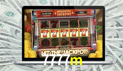 Bônus Diários 7777m