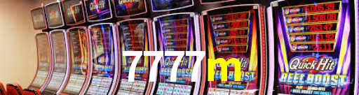 Live Casino 7777m