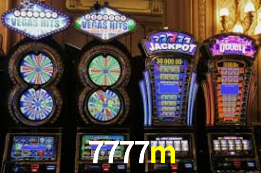 Roulette Table 7777m
