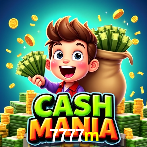 Inovações de Jogos na 7777m: O Futuro das Experiências Interativas