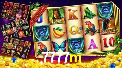 Casino Ao Vivo 7777m