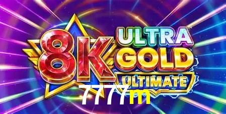 Mesa de Roleta 7777m