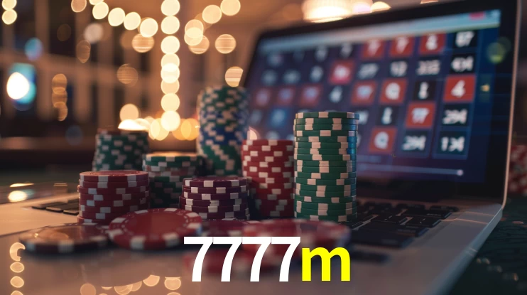 cassino 7777m
