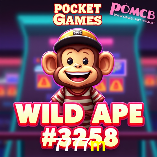 Inovações de Jogos na 7777m: O Futuro das Experiências Interativas