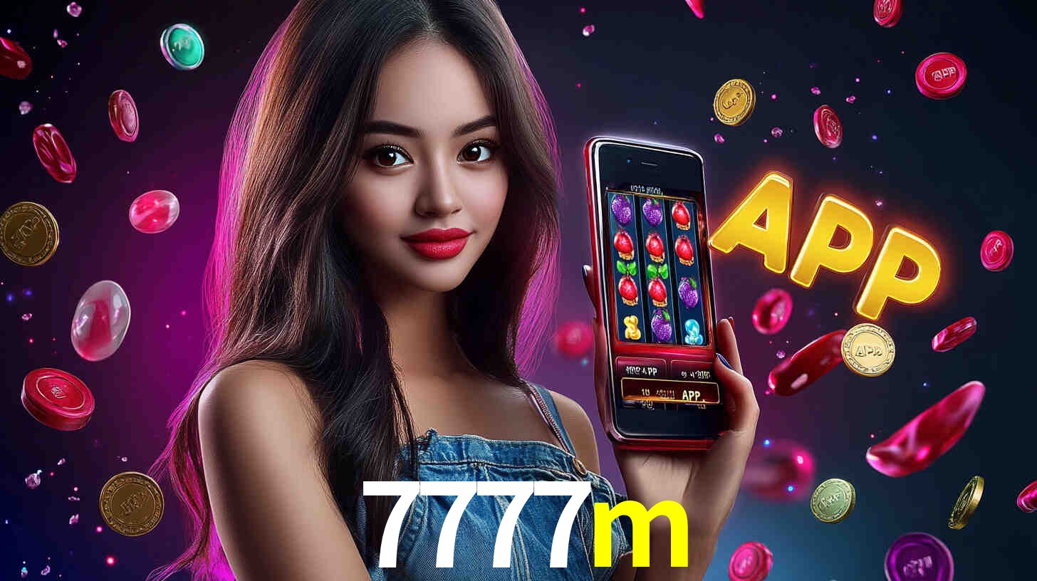 Benefícios da Conta 7777m