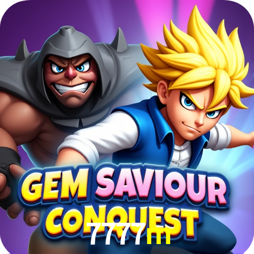 Descubra o Mundo do Cassino Online com 7777m